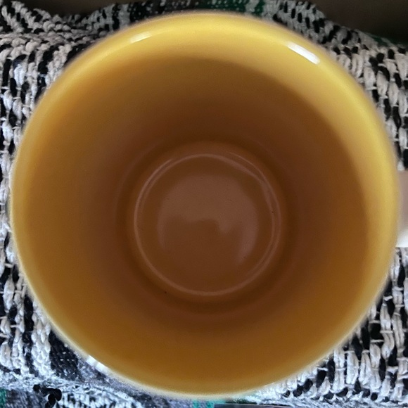 WALT DISNEY WORLD Winnie The Pooh large mug - Picture 5 of 8